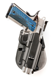 Kabura OWB Fobus C-21 QL RP1 do Browning, Colt, FN, Kimber, Sarilmaz, Remington, S&W, Sig/Sauer