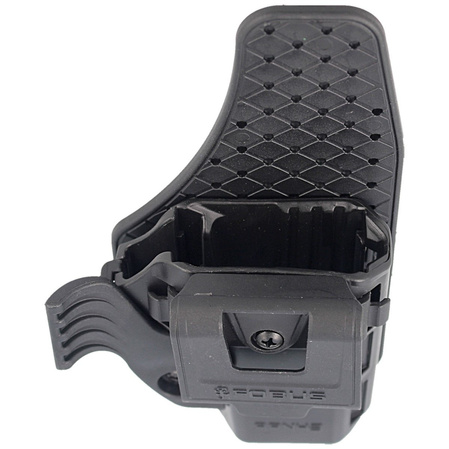 IWB / OWB Fobus Glock 43, 43X, double-sided holster (APN43)