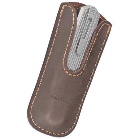 Remette Swordfish Titanium / Carbon Fiber, Pearlescent M390 (ZL101A1)