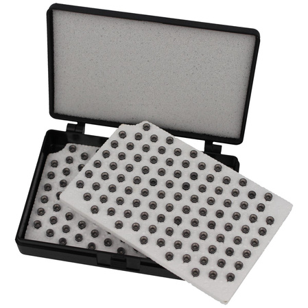 JSB Exact Premium Diabolo Airgun Pellets 4.52mm 200psc (10237-200)