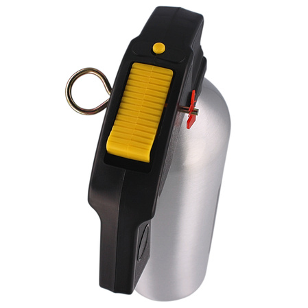 Gaz pieprzowy Sharg Graphite Gel 3mln SHU 750ml HJF (11700-H-SILVER)