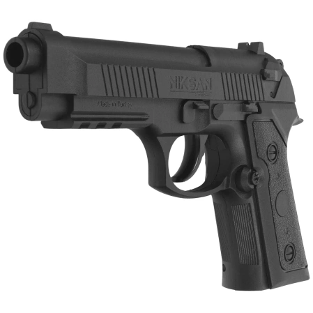 Niksan Defence NKS CP92 Black 4.5 mm Air Pistol
