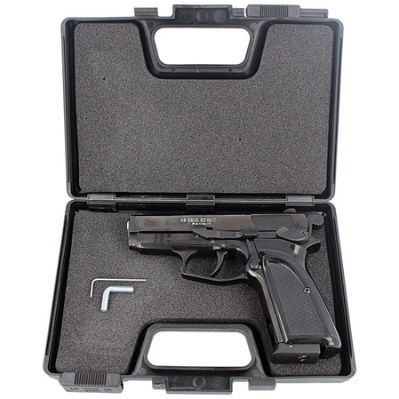 Voltran Ekol ES 66C Black 4.5 mm Air Pistol