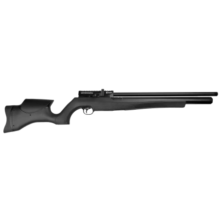 Wiatrówka PCP Kuzey K600S 6.35 mm z tłumikiem