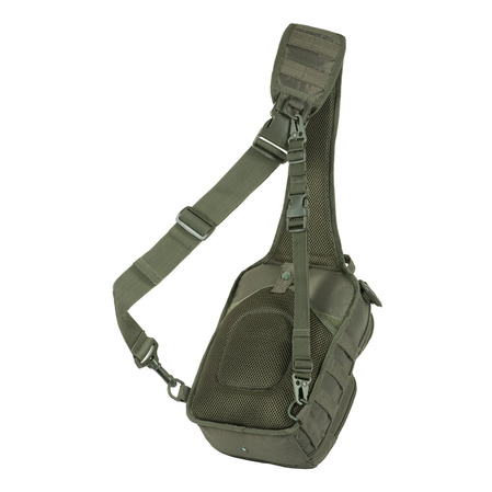 M-Tac Urban Line City Hunter Hexagon Bag, Olive (GB0306-OD)