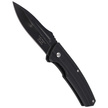Herbertz Solingen Drop Point Knife Folder (566112)