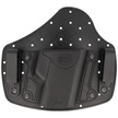 Fobus IWB Glock, Walther, Sig, S&W Right inner holster (IWBS)