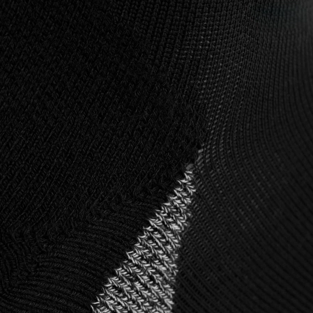 Skarpety M-Tac Coolmax 35%, Black (HPLO-1118-BK-2)