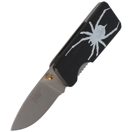Nóź Herbertz Solingen Mini Spider Pocket Knife 50mm (210706)