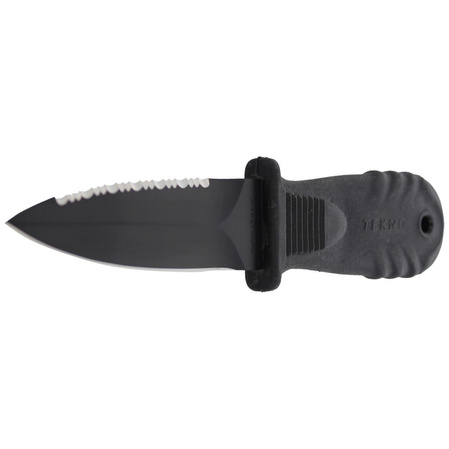 MAC Coltellerie Tekno Daga 2 Diving Knife 105mm (MC TKN10-2.N)