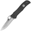 Nóż składany Spyderco Starmate Sprint Run Black G10, Satin CPM 20CV by Bob Terzuola (C55G20CVP)
