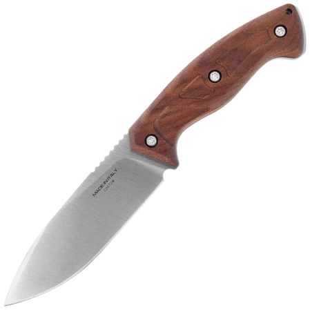 Nóż Extrema Ratio Venatus F Walnut Wood, Satin N690 (04.1000.0089/SAT-WD)
