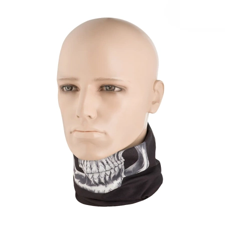 Komin M-Tac Reaper Skull Lekki Black (HLI-SSB-BK)