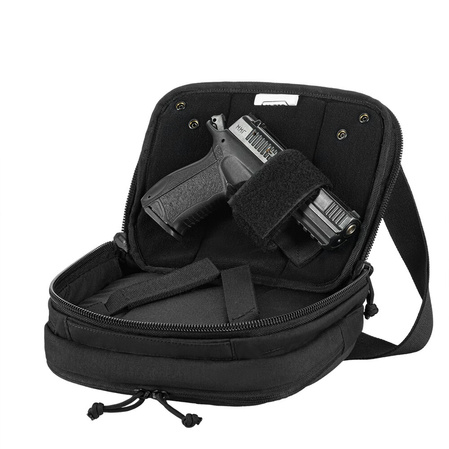 M-Tac EDC Bag Elite, Black (10389002)