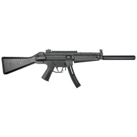 Karabin GSG-522 Carbin L-414 SA kal.22LR HV (GSG03-0123)