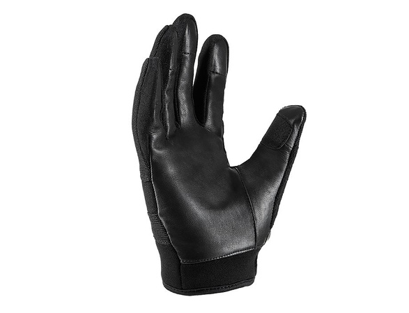 Anti-puncture and anti-cut gloves - Sharg Kevlar-II (1060-2K-BK)
