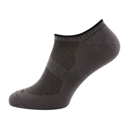M-Tac Dark Gray summer socks (30907012)