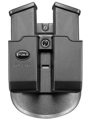 Ładownica Fobus na magazynki .45 do Glock (6945G RT)