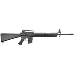 Wiatrówka karabin Ekol M16 MC Black 5.5 mm