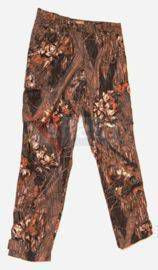 Norsveda Hunter Mossy O Tetratex Men's Mater 100% Microfibr Pants - 177335 56