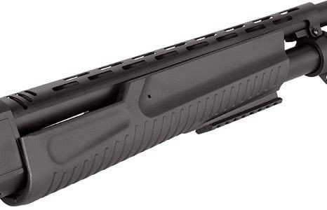 Strzelba powtarzalna Hatsan 12GA (ESCORT MPS 20")