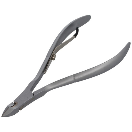 Cuticle pliers 6mm Premax H&B 10cm nickel (P10620107JC)