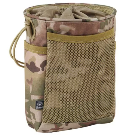 Brandit Molle Pouch Tactical Camo (8046.161)