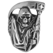 Tole 10 Imperial Scythe Death Ring Ø20 (16193-20)