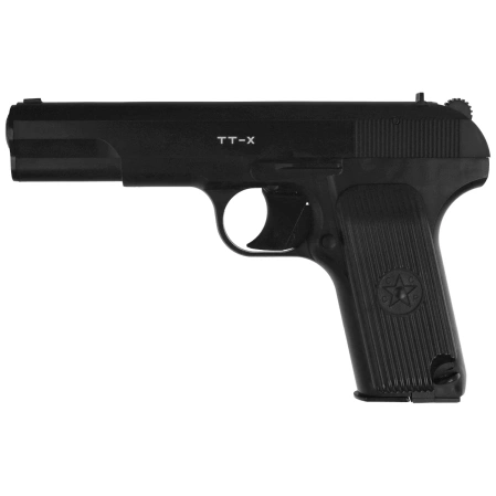 Pistolet wiatrówka Borner TT-X 4.5 mm (8.3012)