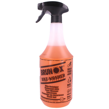 Brunox Bike Washer 1000 ml