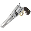 Pietta 1858 Remington New Model Army Stainless Sheriff revolver .44 (RGSSH44LC)