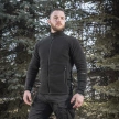 Bluza M-Tac Polartec Sport Black (70017002)