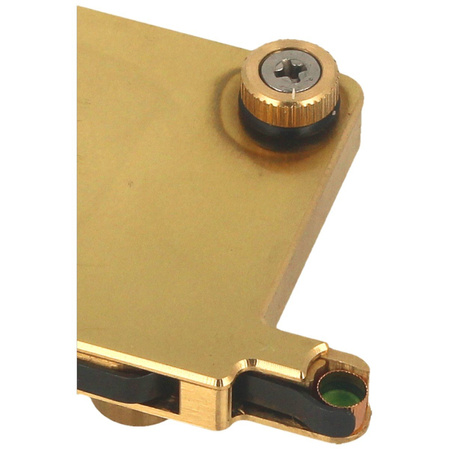 Universal Black Powder ''Gold Capper'' Brass, Black Powder Shooting