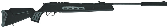 Hatsan 125 Sniper 4.5 mm Air Rifle