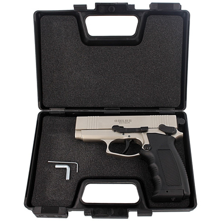 Voltran Ekol ES 55 Satin 4.5 mm Air Pistol