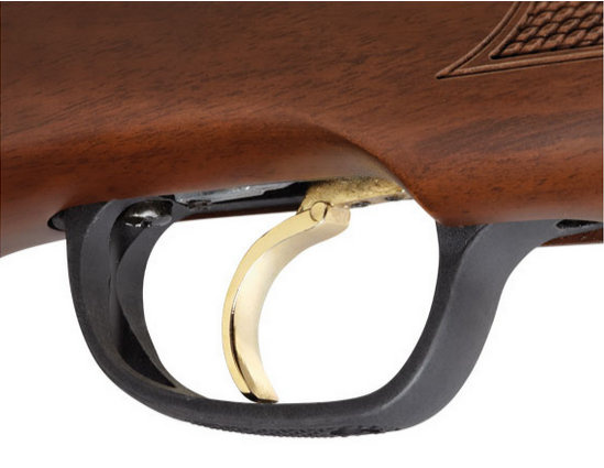 Hatsan Torpedo 100X Vortex 5.5 mm Air Rifle