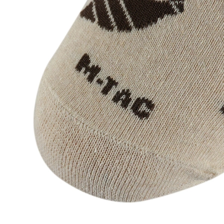 M-Tac Mortar Bombs Sand Light Summer Socks (30907813)