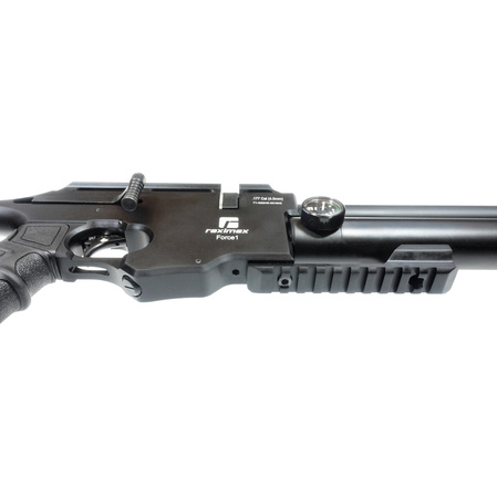 Reximex Force 1 4.5mm PCP Air Rifle