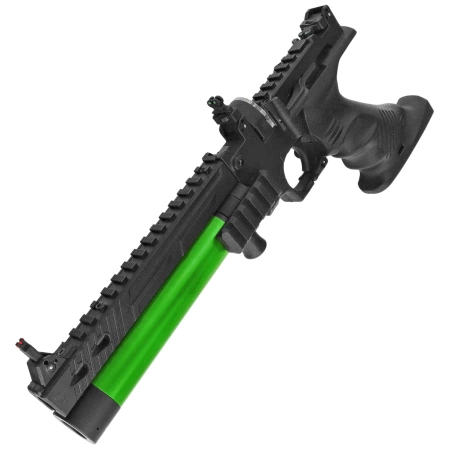 Hatsan Jet I Green .177 / 4.5 mm, Air Pistol