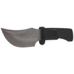 Nóż Muela SG-12 Black Polymer Knife, Satin 420H