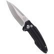 Puma TEC Jumping Black Aluminium, Satin switchblade (305211)