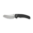 Nóż składany Civivi Sixgill Black G10, Satin Nitro-V by Gavko Knives (C24050-1)
