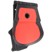 Fobus Glock 43, 43X belt-mounted holster (GL-2 SH QL RP1)