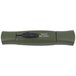 Spandon Medio Green OTF Automatic Knife (SP 077 GRN)