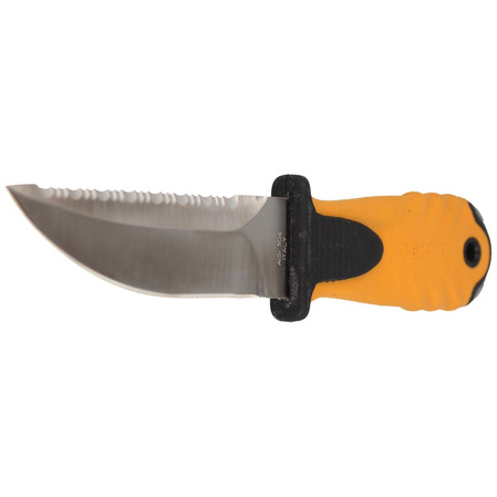 MAC Coltellerie 105mm Diver Knife (MC TKN10304.O)