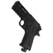 Borner WC 401 4.5 mm CO2 Air Pistol (8.3070)