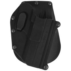 Fobus JR-1 Holster for IWI Jericho 941 Steel Frames FB/RB without rails