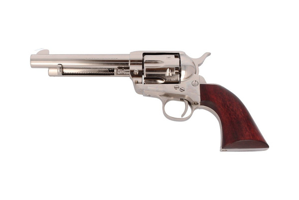 Pietta Revolver 1873 Colt Peacemaker 5½'' Steel .44 Nickel (SA73-202)