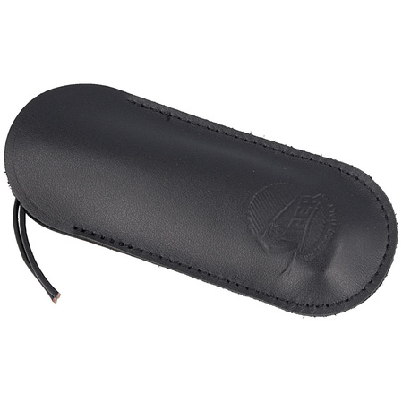 Viper Novis Carbon Fiber/Titanium Bolster, Satin M390 by Fabrizio Silvestrelli Knife (V5974FC)