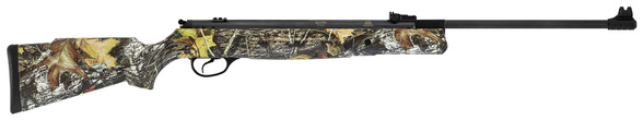  Hatsan 90 Camo 5.5 mm Air Rifle
